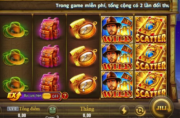 Người chiến thắng jackpot lớn tại 18win APK