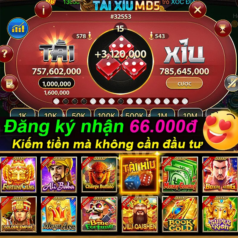 Khuyến mãi 18win APK