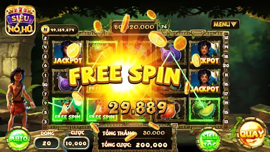 Hàng trăm tựa game slot nổ hũ tại 18win apk