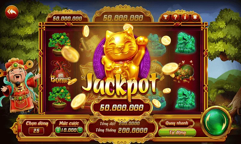 Khuyến mãi chào mừng người chơi mới 18win apk