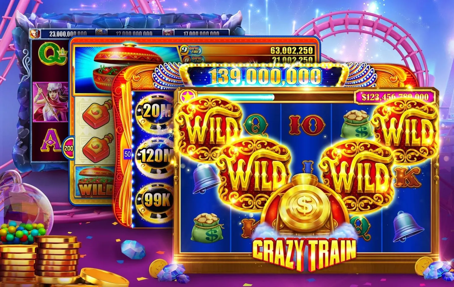 Trò chơi bắn cá đổi thưởng hấp dẫn tại 18win apk