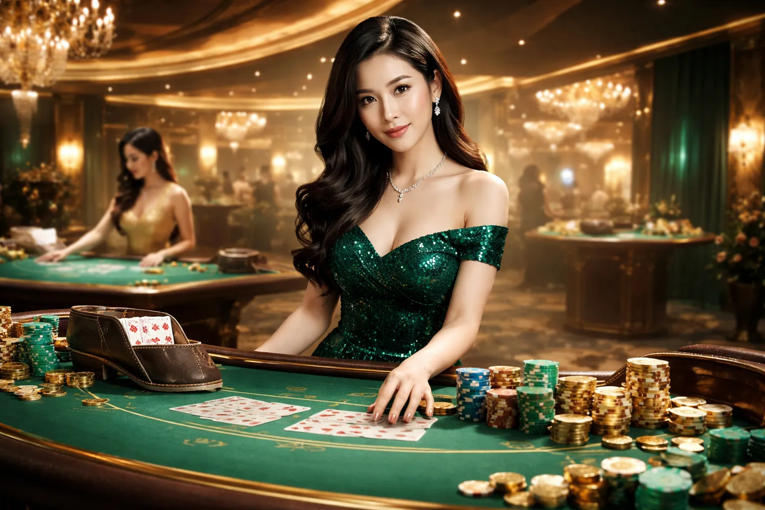 Tin tức khuyến mãi 18win