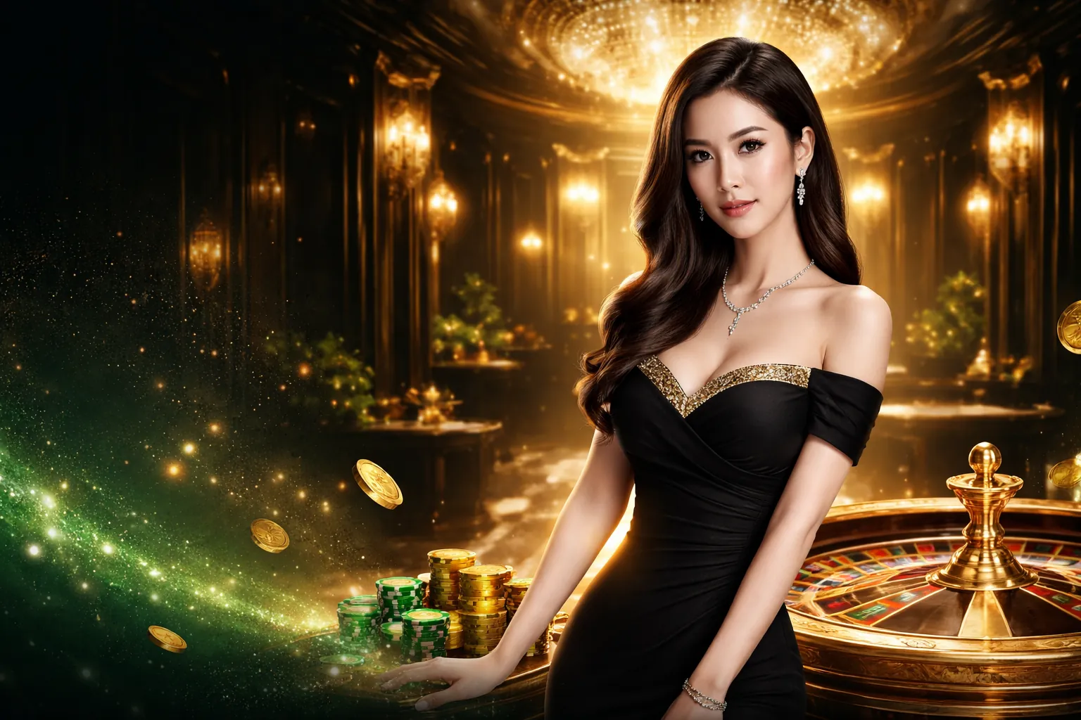 Trò chơi nổ hũ 18win