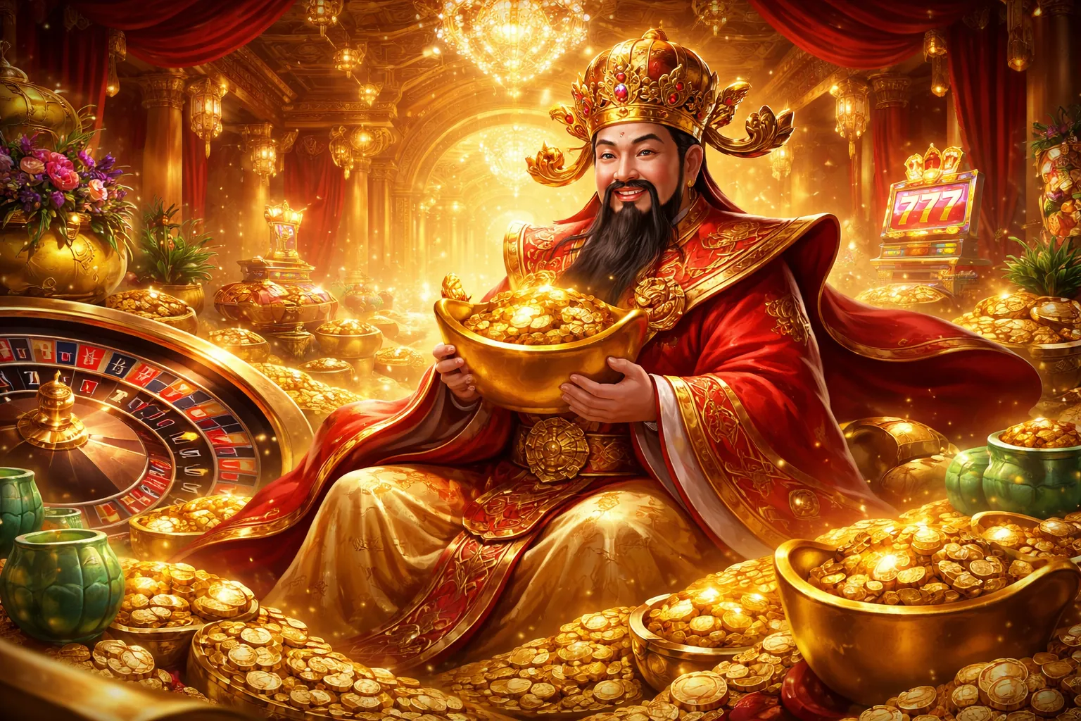 Hình ảnh chính blog 18win apk với chủ đề thể thao và cá cược