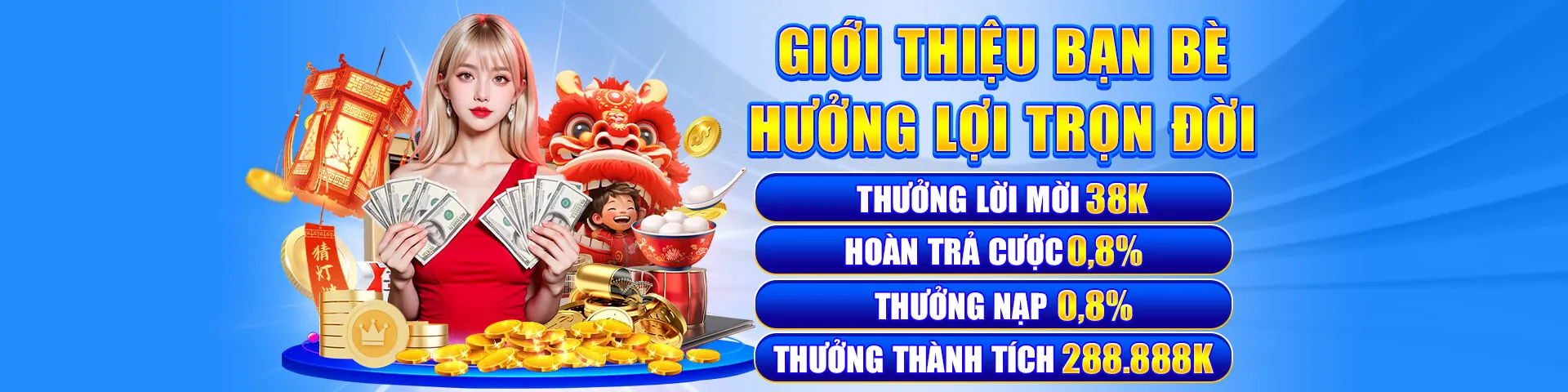 Giao diện 18win APK với các trò chơi casino trực tuyến sôi động