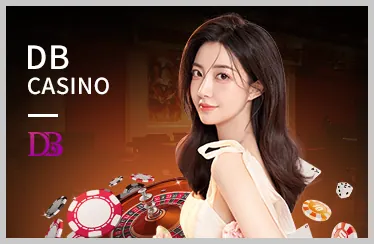 Người chơi đang chia bài Baccarat tại 18win